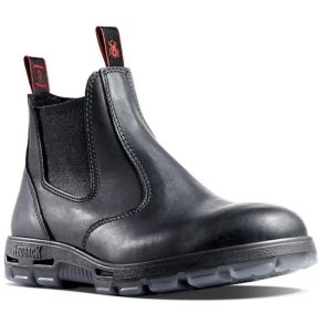 REDBACK RIDESKO UTEN STLKAPPE