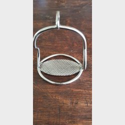 ICE TACK STIGB�YLER med brodder