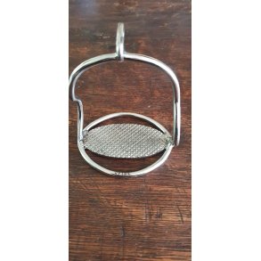 ICE TACK STIGBYLER med brodder