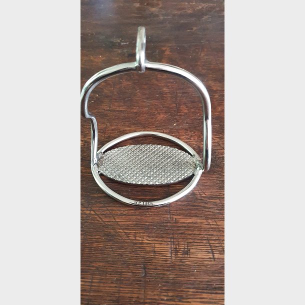 ICE TACK STIGB�YLER med brodder