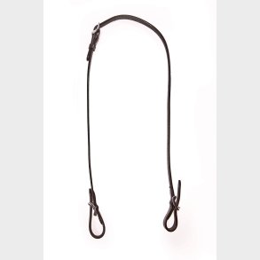 HESTAGALLERY HODELAG I L�R UTEN PANNEB�ND MED SPENNER.