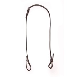 HESTAGALLERY HODELAG I LR UTEN PANNEBND MED SPENNER.