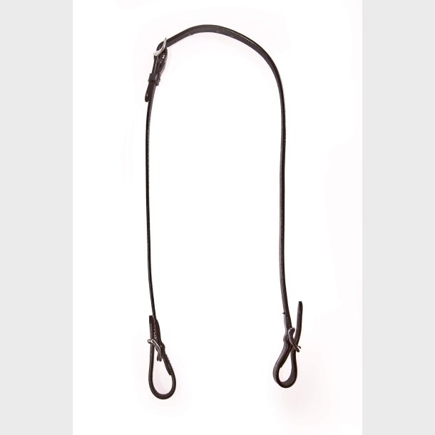 HESTAGALLERY HODELAG I L�R UTEN PANNEB�ND MED SPENNER.