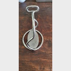 ICE TACK STIGB�YLER med brodder