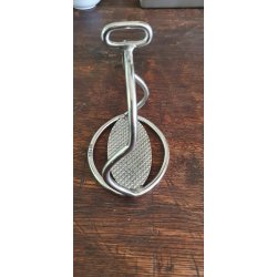 ICE TACK STIGBYLER med brodder