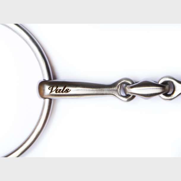 VALS BITT 3-DELT LOCKUP 