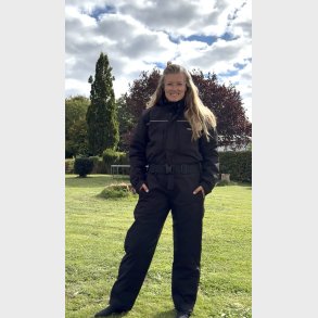 Horse Gallery Jumpsuit